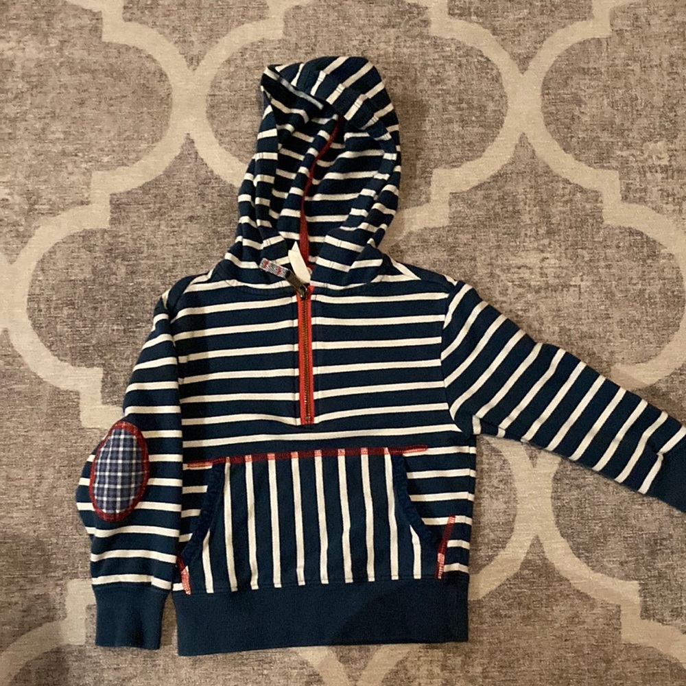 Matilda jane boys hoodie